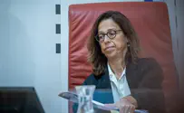 השופטת רות רונן פוסלת את עצמה
