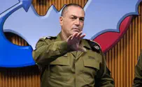 Chief of Staff: IDF alert and ready to defend the citizens of the State