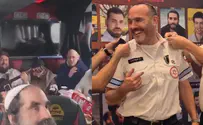 ההפתעה לסא"ל - והמסע המוזיקלי של הרבנים