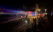 21 dead, 100 injured as two high‑speed trains derail in southern Spain