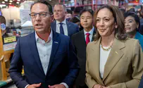 Josh Shapiro: Harris team asked if I was an 'agent of Israel'