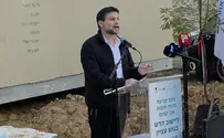 סמוטריץ' קרא ליישב את עזה ואיים ב"זעזוע"