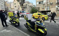 Jerusalem: 53 children injured, 2 dead
