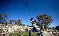 Nine wounded in series of terror attacks across Judea and Samaria