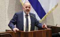 Danny Shemtov/Knesset spokesperson Shas MK: Draft everyone who isn't studying in yeshiva