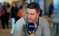 Arutz Sheva speaks with Ami Kozak