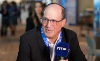 Israel Justice Organization Head praises IAC National Summit