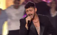נועם בתן נבחר לייצג את ישראל באירוויזיון