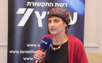 צילום: שמעון בן זקן "אני אידיוטית שימושית? החוק מנציח עוול"