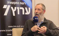 הקריאה הנוקבת של הרב לוינשטיין