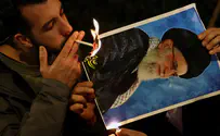 Report: Khamenei moved to underground bunker