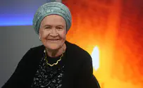 הרבנית בן שחר במסע בעקבות נשות התנאים