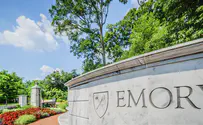 Emory University fires daughter of Iranian security chief