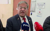 עימות בבית המשפט | בן גביר תקף: "ככה עובדת מאפיה"