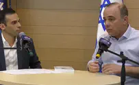 שמעון רפאלי חוזר עם פודקאסט חדש: כך רעיונות הופכים לעוצמה מדינית