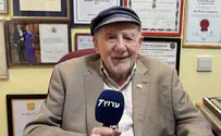 Walter Bingham at 102: Reflections on Life, Faith, and the Future of Israel