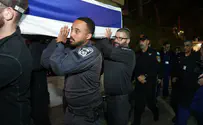 This is how the funeral procession of Ran Gvili will take place