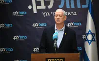 בני גנץ: בנט צריך לומר דברים מפורשים