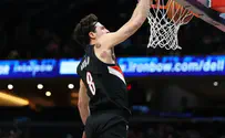 הלילה: דני אבדיה באולסטאר ה-NBA