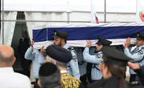 Final hostage, Ran Gvili, is laid to rest