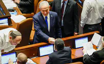 הבקשה של נתניהו מהמפלגות החרדיות