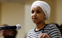 Man charged with assaulting Ilhan Omar at Minneapolis town hall