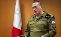 IDF spokesperson Chief of Staff: Significant and unprecedented war lies before us