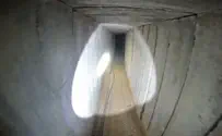 How the IDF gathered critical info on hostages in Gaza tunnels