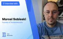 Press Release Interview with Marcel Sobieski, CEO of TechBehemoths