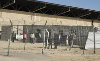 Priority for 'humanitarian cases' to exit Gaza via Rafah crossing