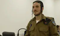 צילום: כאן חדשות מעריק חרדי - ללוחם בקורס מ"כים