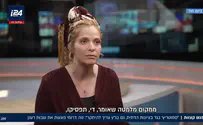 נוה דרומי פוגשת את שבות רענן