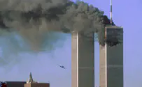 Candace Owens blames Israel for 9/11