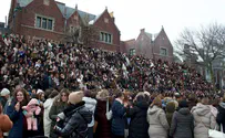 Women Chabad emissaries from around the world unite in Brooklyn