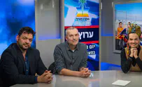 צילום: ערוץ 7 הסדרה שלא השאירה אף עין יבשה
