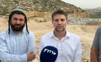סמוטריץ' משיק מתווה לפיצוי בעלי עסקים