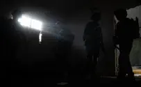 IDF spokesperson IDF takes out Hamas weapons storage facility