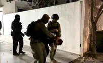 Shin Bet thwarts terrorists planning Samaria attack