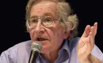 From equality to Epstein: Chomsky's fantastic epilogue