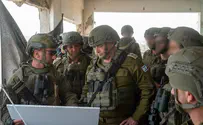 IDF Spokesperson's Unit 'Full Gaza demilitarization and Hamas disarmament still the goal'
