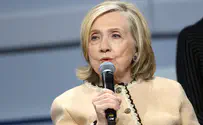 action press via Reuters Connect Hillary Clinton mocked by Czech leader at Munich forum