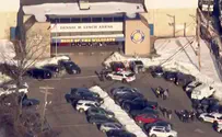 Shooting during hockey game leaves three dead