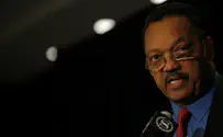 Reuters Jesse Jackson and the Jews