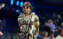 IMAGN IMAGES via Reuters Connect New York radio host slams Spike Lee for PLO flag at NBA All-Star