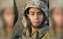 Courtesy Former IDF soldier dies mysteriously in prison