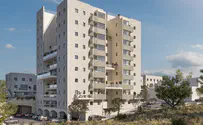 צילום: ללא שכונה חדשה נבנית בבית-אל