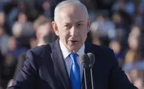 Netanyahu: The Middle East is at a crossroads