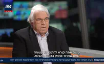 צילום: i24NEWS אלון ליאל ב'מפגש קצוות': "הציבור זז ימינה בצורה כל כך דרמטית"