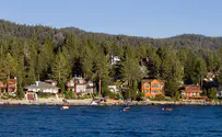 Lake Tahoe living