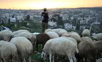 UK takes unprecedented step against Judea and Samaria communities